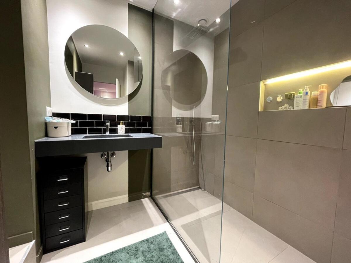 Apartment Grand Design Au Coeur De Nizza